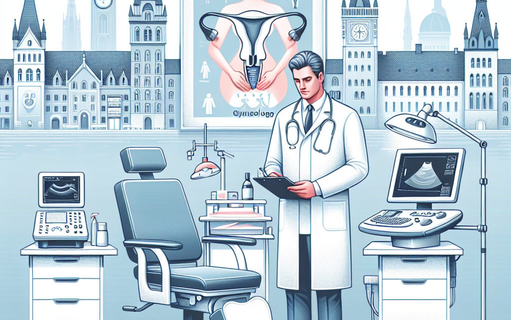 Czy ginekolog Wrocław prywatnie przeprowadza badania na obecność raka pochwy?