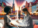 Jakie są najczęstsze zabiegi wykonywane przez dobrych ginekologów we Wrocławiu?