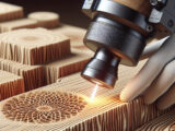Využití laserového čištění dřeva v oblasti výroby dřevěných hraček pro děti různého věku