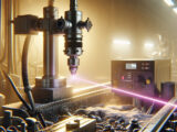Laserové čištění v průmyslových trubkách