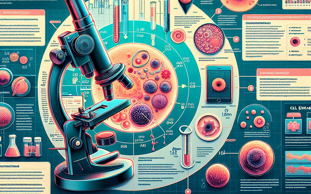 Cytologia Wrocław a badania w kierunku chorób układu oddechowego