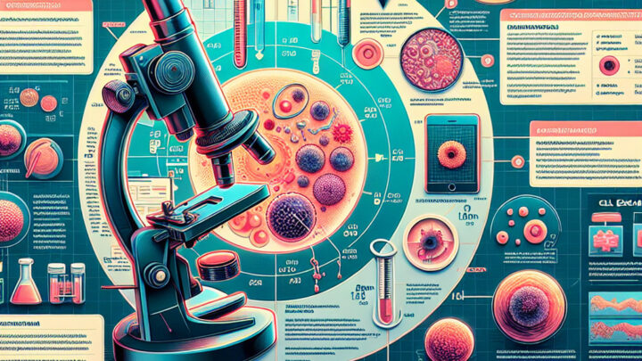 Cytologia Wrocław a badania w kierunku chorób układu oddechowego