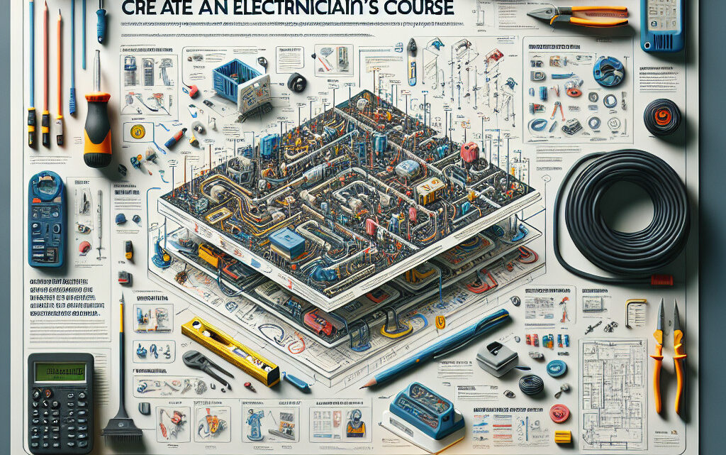 Czy kurs na elektryka obejmuje naukę instalacji elektrycznych w pojazdach?