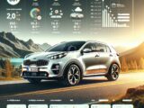 Czy Kia Sportage jest dostępna w ofercie wynajmu krótkoterminowego?