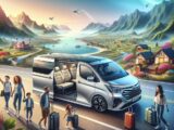 Wynajem Toyota Proace Verso