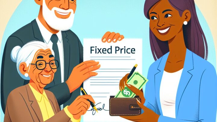 Czym jest umowa Fixed Price