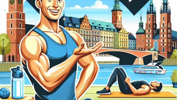 Czy kurs trenera personalnego we Wrocławiu jest dostępny w trybie stacjonarnym i online?