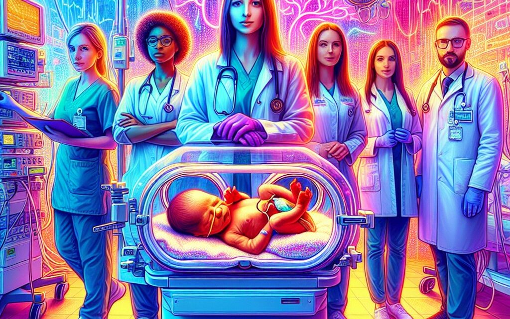 Czy w Wrocławiu są specjalistyczne oddziały neonatologiczne?