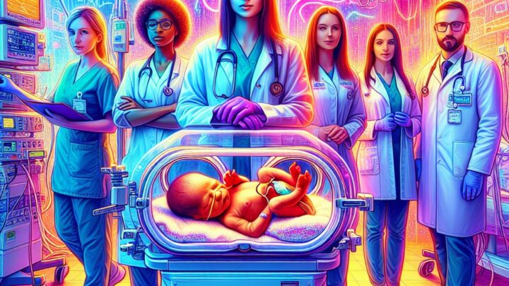 Czy w Wrocławiu są specjalistyczne oddziały neonatologiczne?