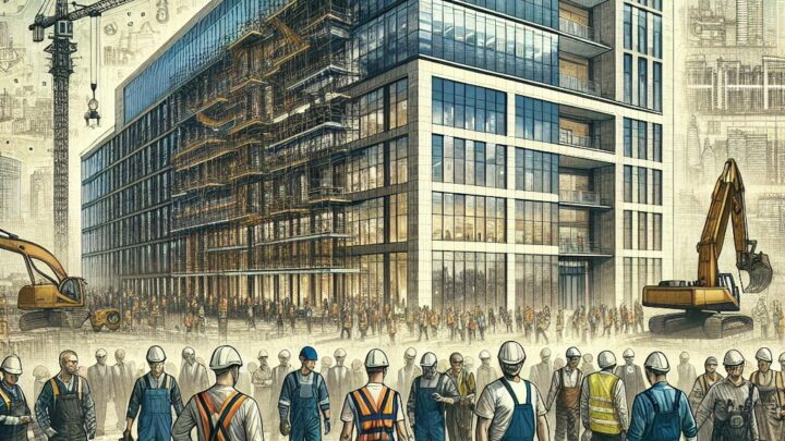 Firma budowlana Katowice – wykończenia pod klucz