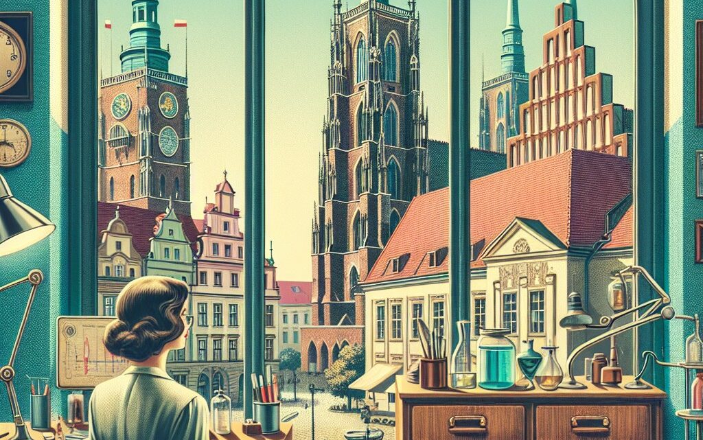 Ginekolog Wrocław