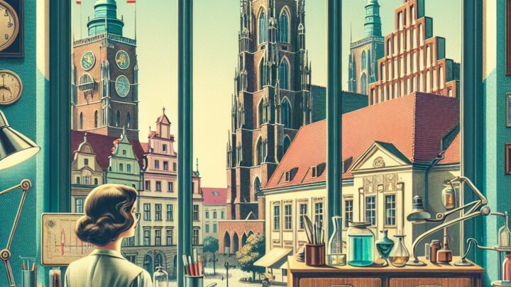 Ginekolog Wrocław