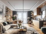 Home staging Warszawa – jak uporządkować przestrzeń?