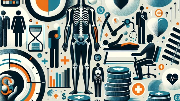 Osteopatia cena Tomaszów Mazowiecki