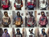 Co sprawia, że bluzy streetwear są tak popularne wśród młodzieży?