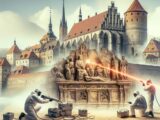 Czy czyszczenie laserem kamienia w Grudziądzu jest skuteczne?