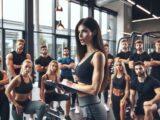 Jakie umiejętności można zdobyć na Kursie trenera personalnego Wrocław?