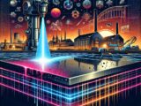 Laserowe czyszczenie przemysłowe Grudziądz