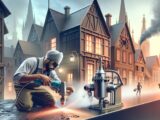 Laserowe polerowanie metalu Grudziądz