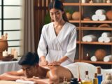 Masseuse