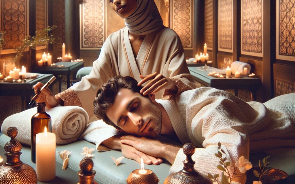 SEX MASSAGE WIEN