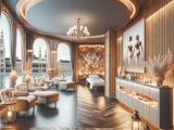 Studio benessere massage in wien