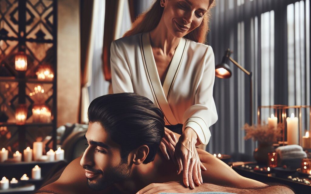 Was sind die Vorteile von erotischen Massagen in Wien?