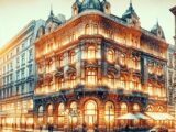Bekannte Gäste im Laufhaus Wien