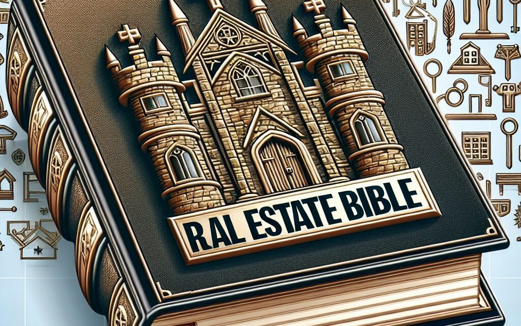 Biblia nieruchomości książka