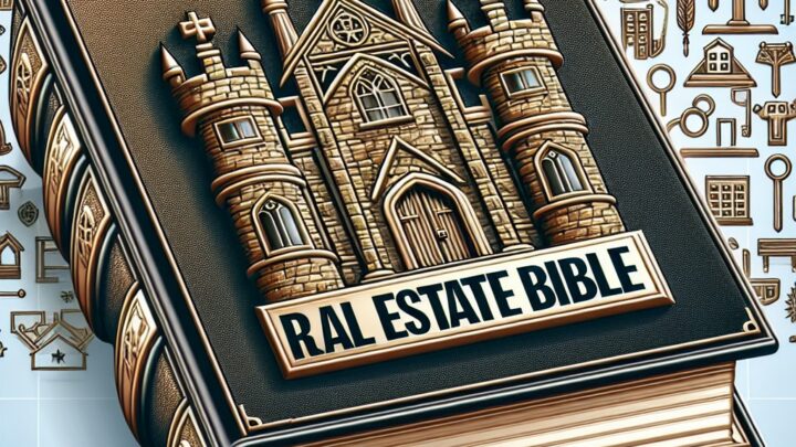 Biblia nieruchomości książka