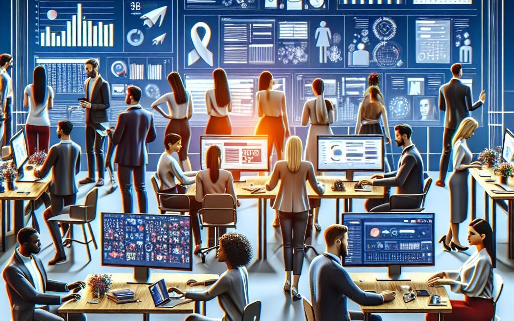 Co to jest agencja e-commerce?