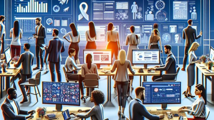 Co to jest agencja e-commerce?