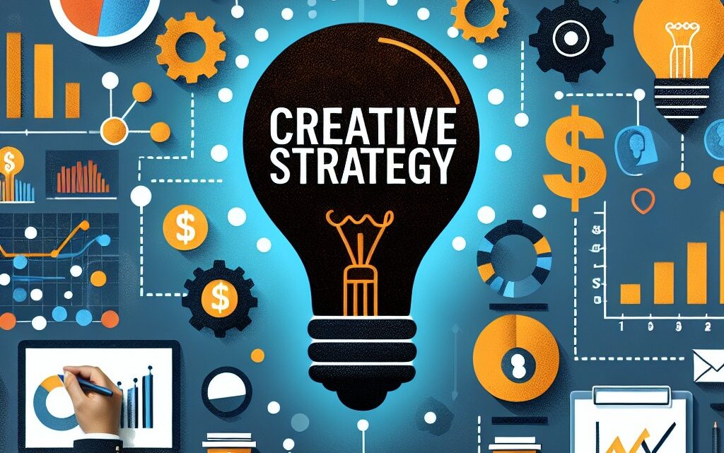 Co to jest strategia finansowa?
