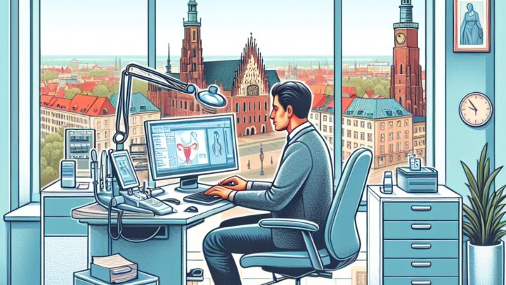 Czy ginekolog we Wrocławiu może pomóc w diagnozowaniu przyczyn suchości pochwy?