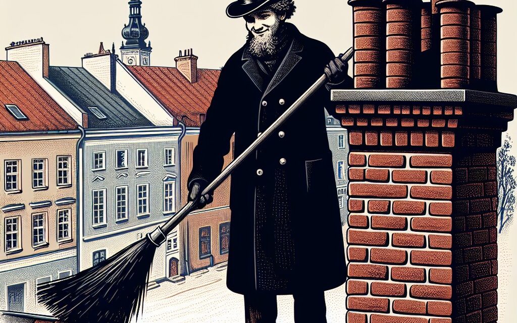 Czy oferujecie usługi czyszczenia przewodów kominowych w Tomaszowie Mazowieckim?