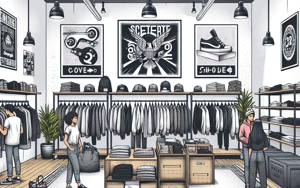 Czy streetwear sklep oferuje zniżki dla studentów?