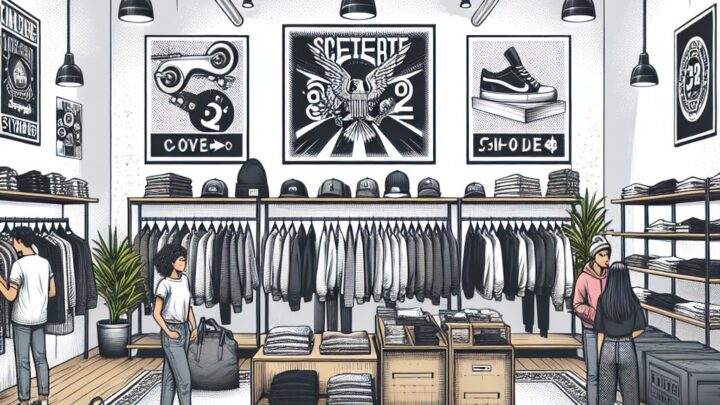 Czy streetwear sklep oferuje zniżki dla studentów?