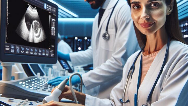 Czy w Wrocławiu są dostępne badania USG tarczycy?