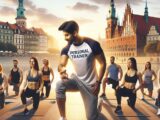Kurs trenera personalnego Poznań