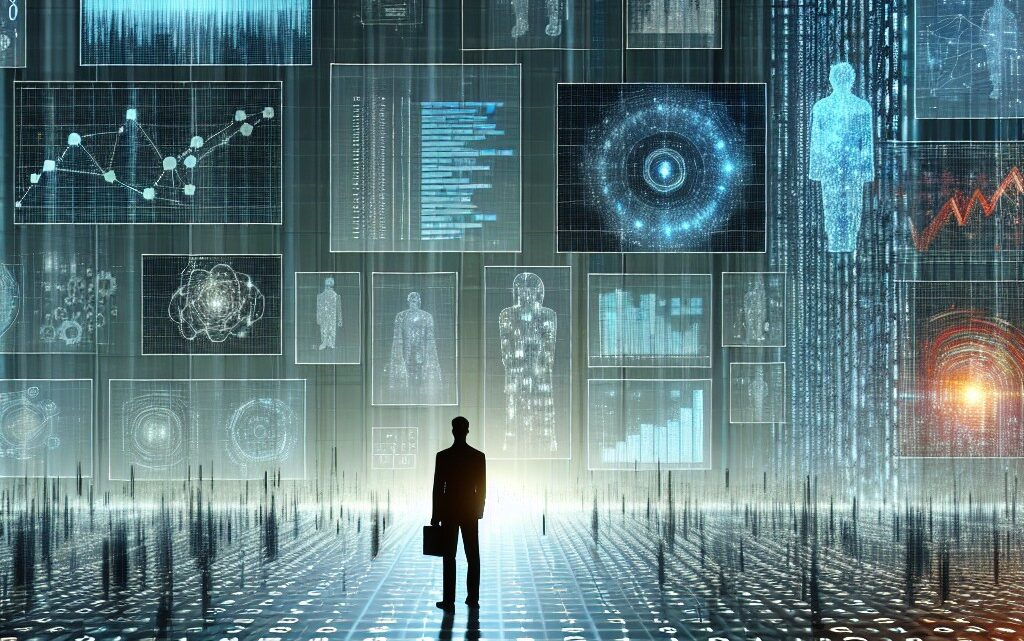 Co to jest Data Analytics i jakie ma zastosowania w biznesie?