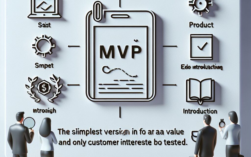 Co to jest MVP?
