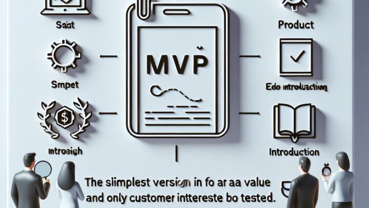 Co to jest MVP?