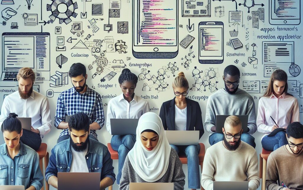 Czy tworzenie aplikacji mobilnych zawsze wymaga testowania jednostkowego?