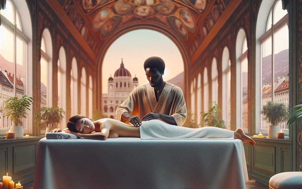 Czy w Wiedniu są dostępne masaże tantryczne?