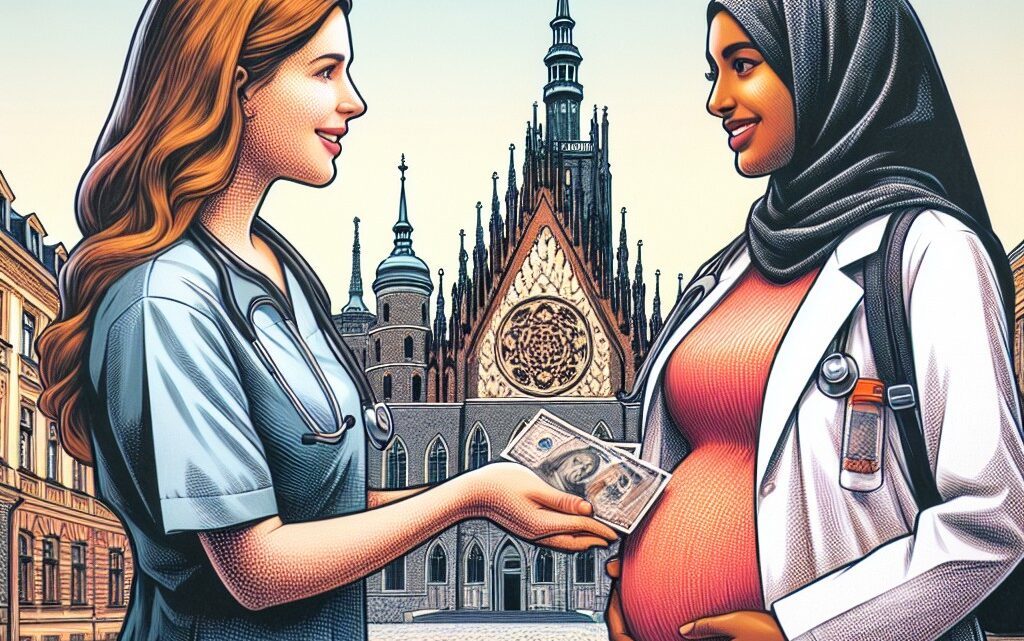 Czy w Wrocławiu są dobre szpitale oferujące usługi położnicze?