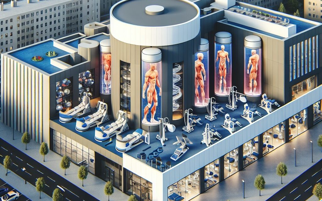 Kinesiopating cena Piotrków Trybunalski