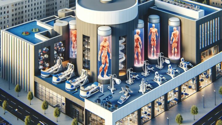 Kinesiopating cena Piotrków Trybunalski