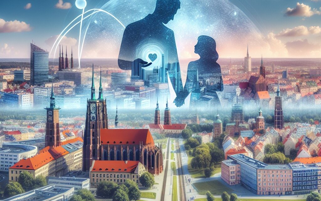 Leczenie niepłodności Wrocław: rola terapii refleksologicznej.