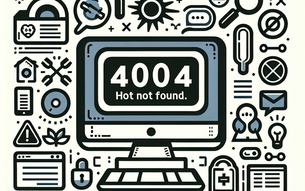 Sure! Here are some questions related to How to use Error 404:
