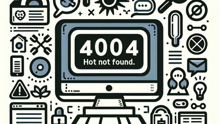 Sure! Here are some questions related to How to use Error 404: